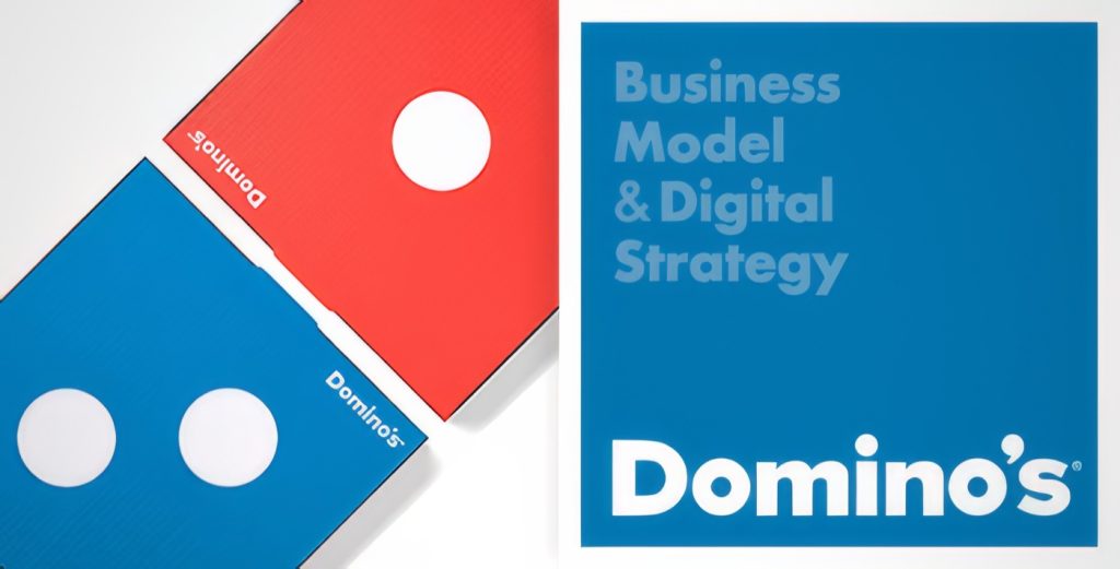 Domino's Pizza: Catene Ristorative Rispondono al Periodo di Crisi