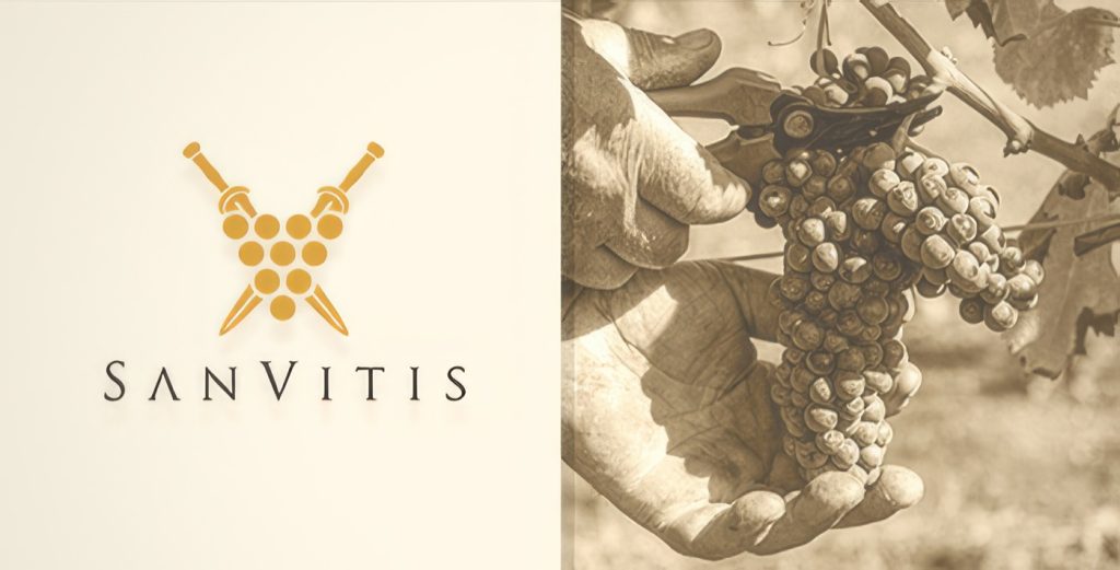 SanVitis: Comunicare Vino e Cantine in Tempo di Crisi