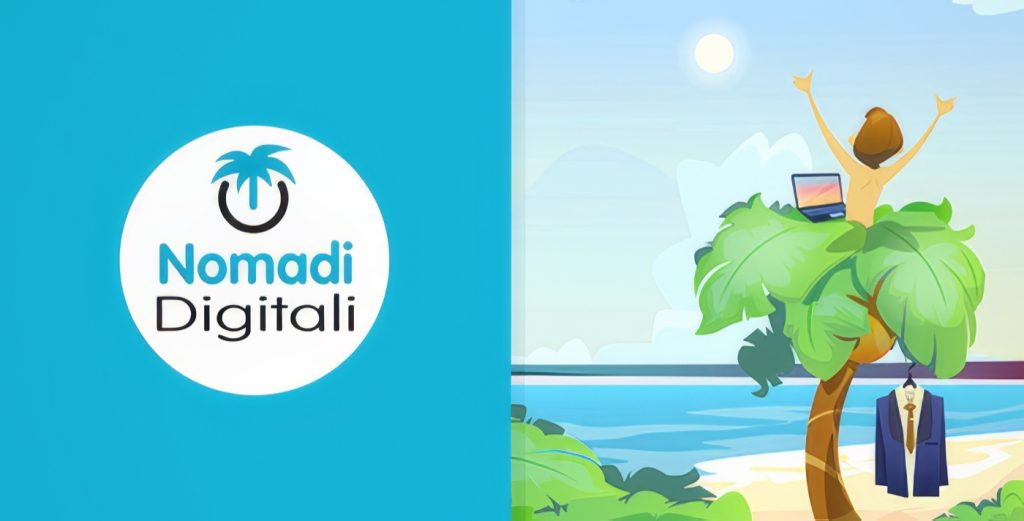 Nomadi Digitali e Smart Working: Impatto su Turismo e Ristorazione