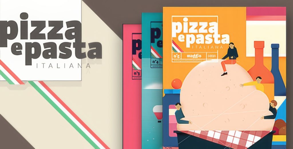 Pizza Mania: Non solo Moda ma Indice di Professionalità