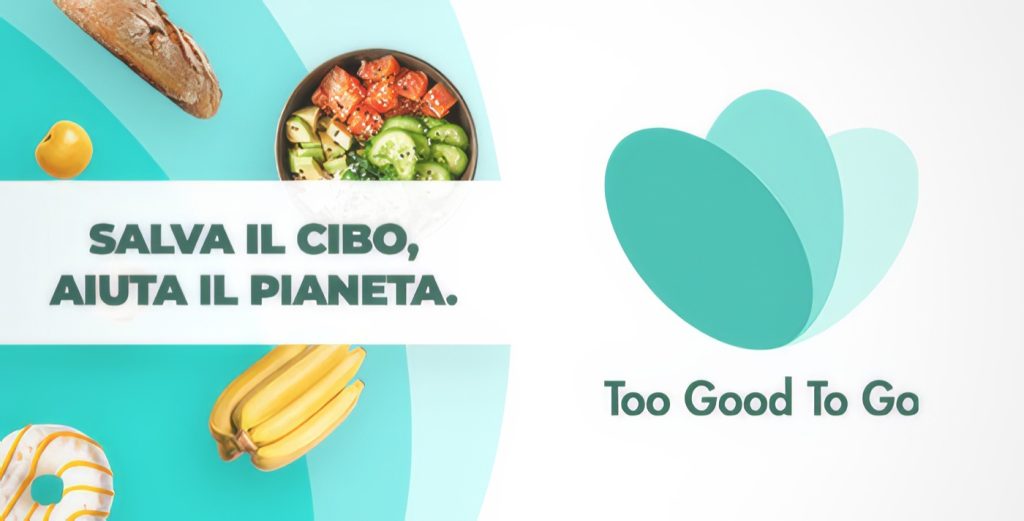 Too Good To Go: App per Abbattere gli Sprechi in Ristorante