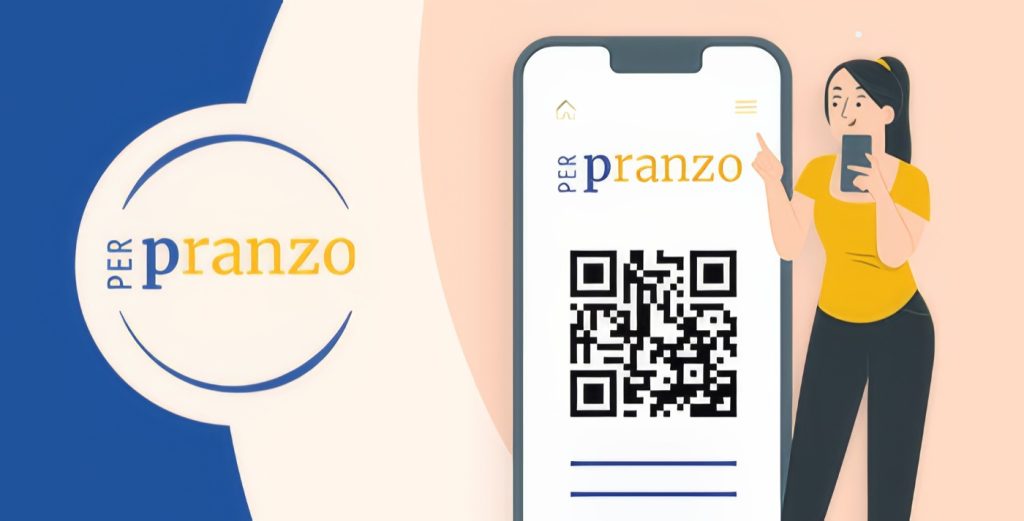Mensa Aziendale e Buoni Pasto? Un'App che Rivoluziona la Pausa Pranzo