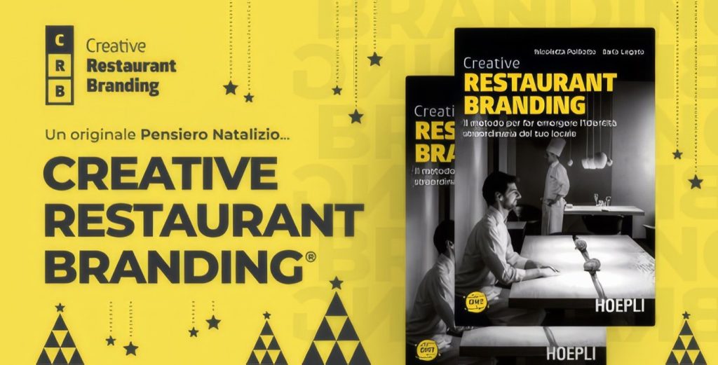 5 Idee Geniali per il Natale 2021 di Chef, Ristoratori e Somministratori