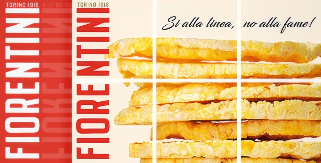 Fiorentini: Snack Light Dolci e Salati, Benessere con Gusto