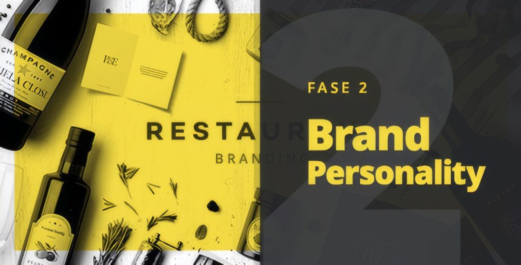 Restaurant Branding: Alla Scoperta della tua Brand Personality