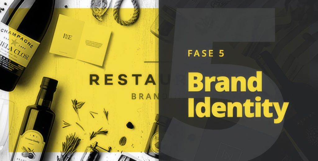Restaurant Branding: Come si Progetta la Brand Identity