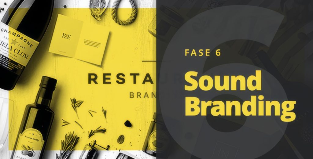 Restaurant Branding e Sound Branding: Crea la tua Colonna Sonora