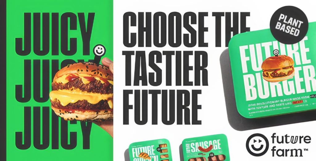 Future Farm: Carne Vegetale, Moda o Via d'Uscita per il Pianeta?