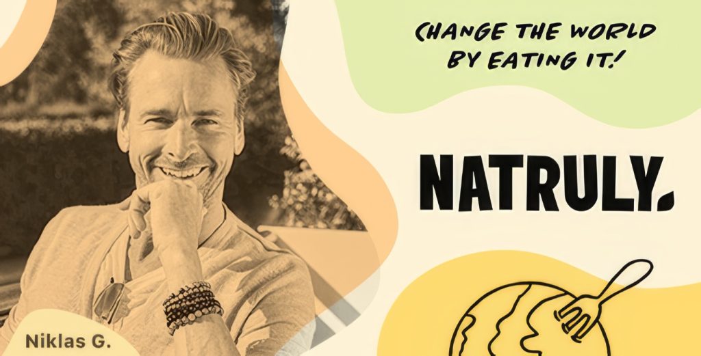 Prodotti Biologici e Natruly… Cucina Healthy per Salvare il Mondo