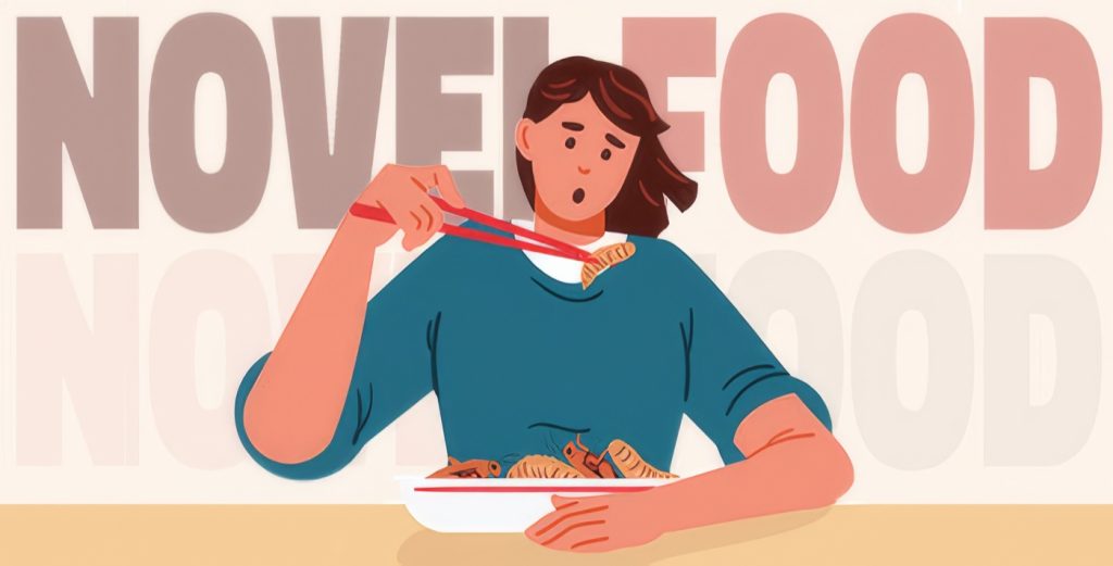Insetti Commestibili e Novel Food: Normativa Europea sulla Commercializzazione