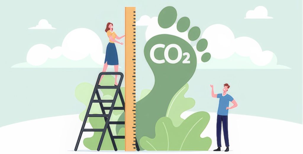 Carbon Footprint e Impatto sul Mondo della Ristorazione