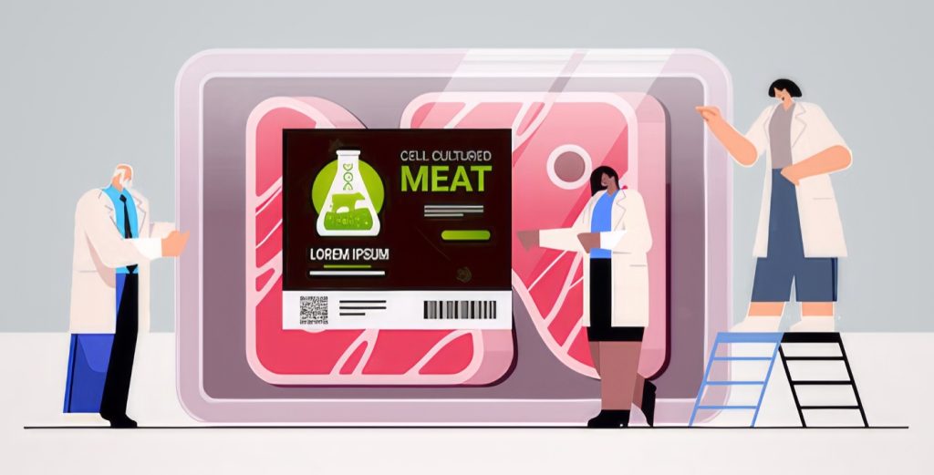 Carne Sintetica o Coltivata: Diverso Approccio tra Italia e Resto del Mondo