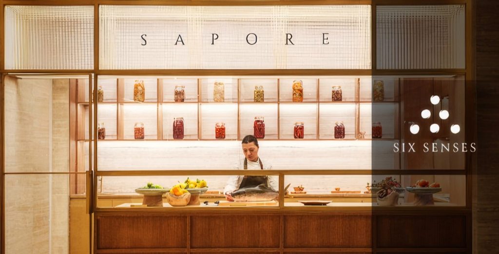 Six Senses il Brand Luxury che Punta su Sostenibilità e Benessere a Roma