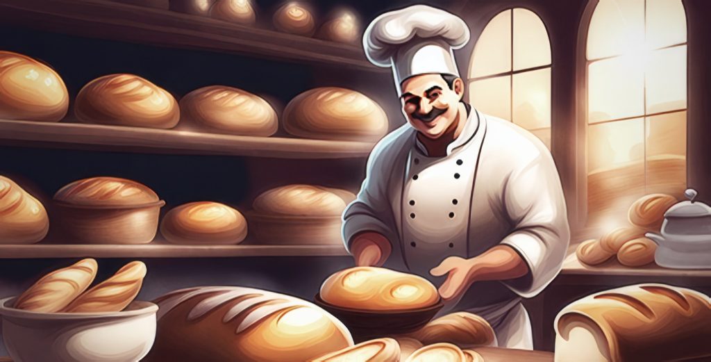 Pane e Panificazione per la Ristorazione: Profumo della Tradizione