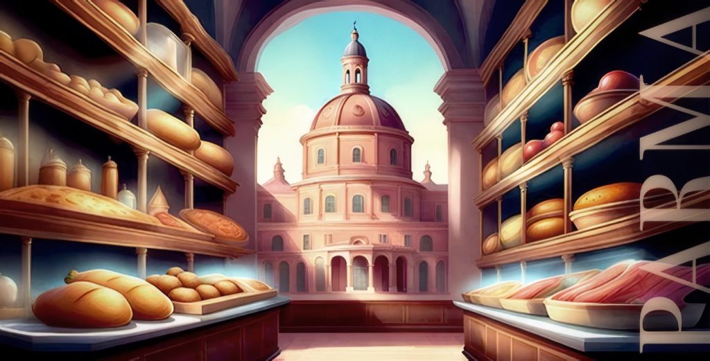 Musei del Cibo di Parma: Terra, Cibo e Destinazione Turistica