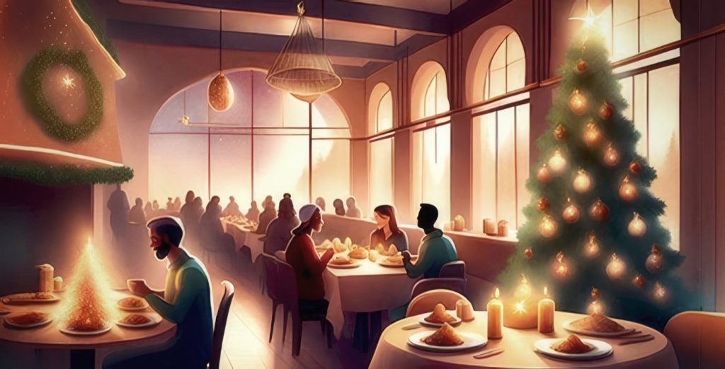 Natale 2023 e Sostenibilità: Come Promuovere le Festività