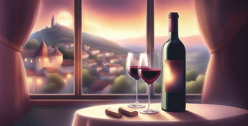 Come Comunicare il Vino in Ristorante e Promuovere il tuo Locale