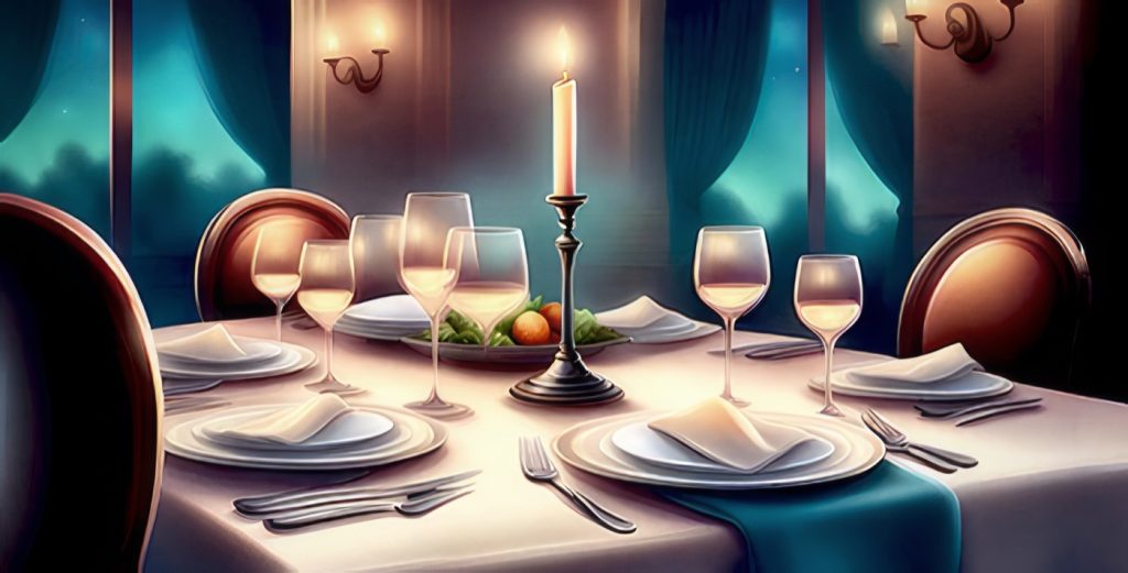 Coperto al Ristorante: Costo Legittimo o Furto Legalizzato?