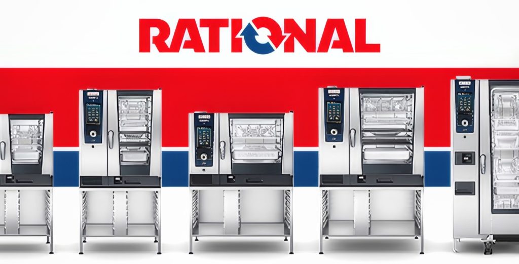 Rational e il Futuro della Ristorazione tra Sottovuoto e Lotta agli Sprechi