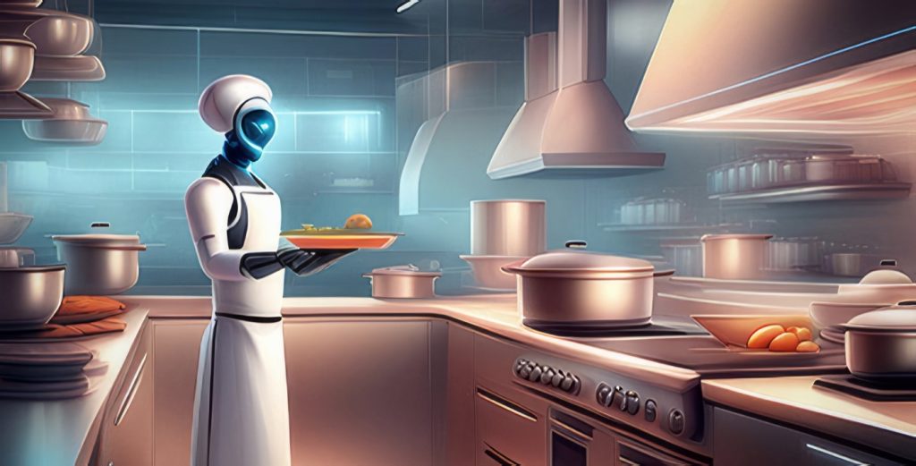 Tendenze Innovative nella Ristorazione: Tecnologia, Delivery e Automatizzazione