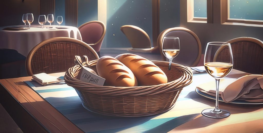 Cestino del Pane: Costo Obbligato o Servizio Gratuito al Cliente?