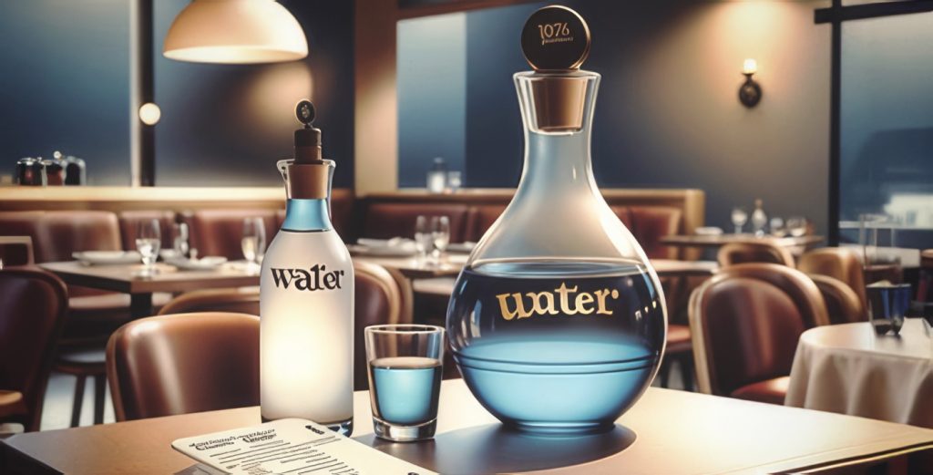 Costo Acqua in Ristorante: Guida alle Normative e Consigli Essenziali