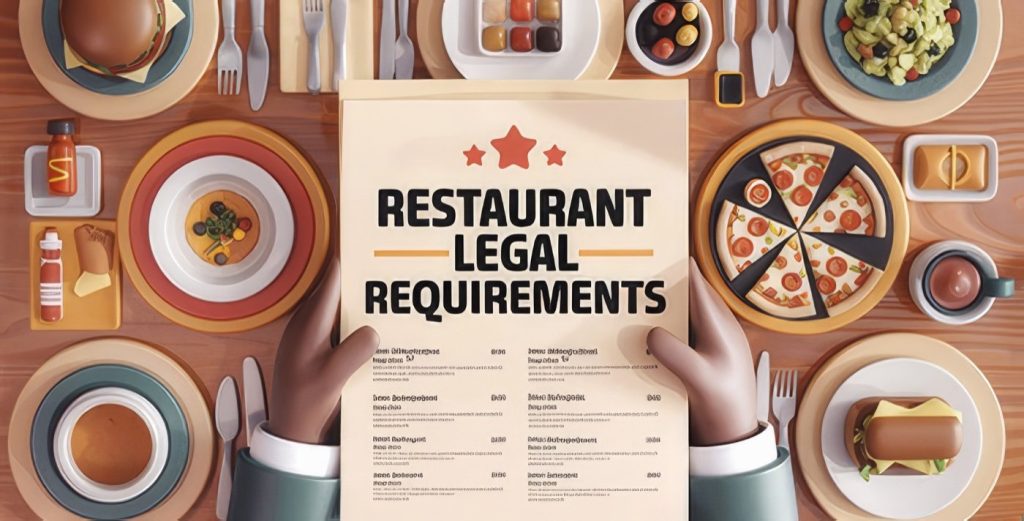 Menù al Ristorante: Regole Legali Essenziali per Evitare Multe e Problemi