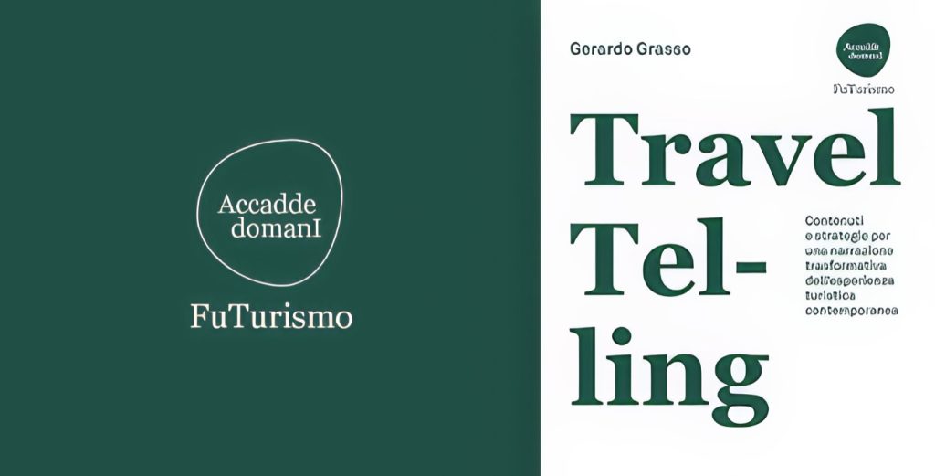 TravelTelling: Nuove Strategie di Storytelling per Ristoranti e Hospitality