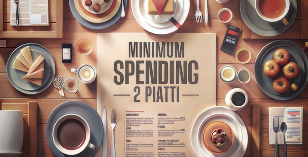 Ristoratori e Minimum Spending: Come Evitare Polemiche con la Legalità