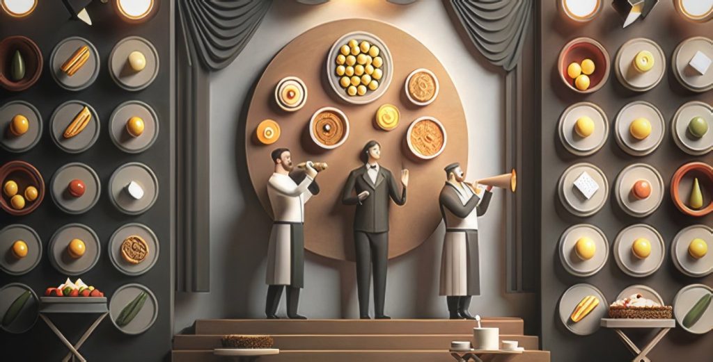 Storytelling per Ristoratori: Costruire una Narrazione che Conquista i Clienti