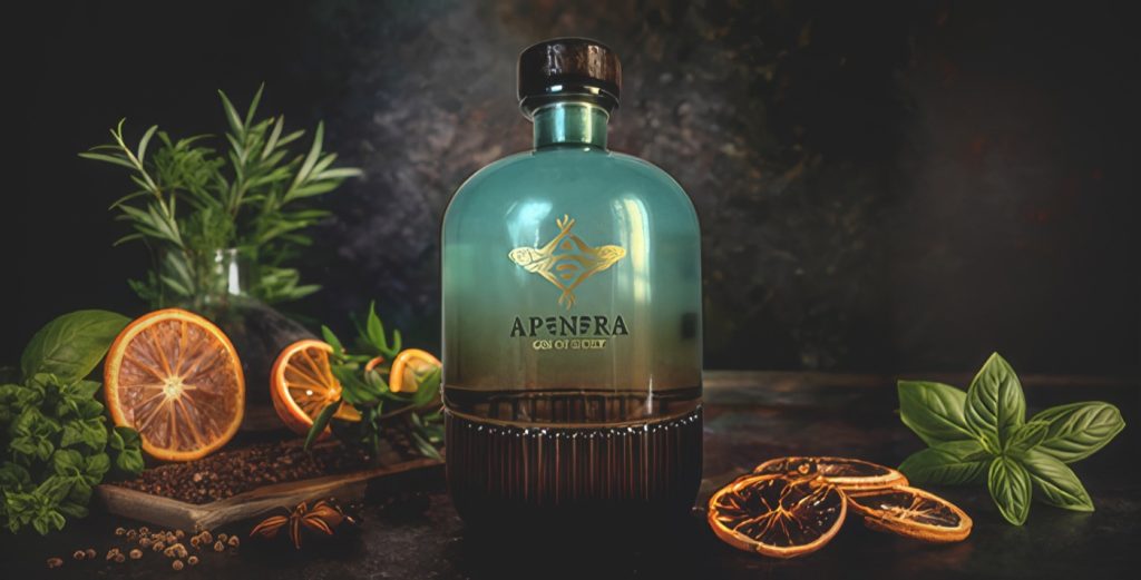 Apenera Gin: Il Ronzio della Sicilia nella Mixology dei Ristoranti Sostenibili
