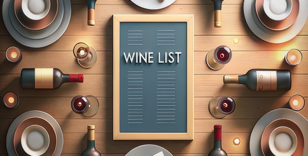 Progettare Menù e Wine List di Successo: Principi Essenziali per Ristoratori