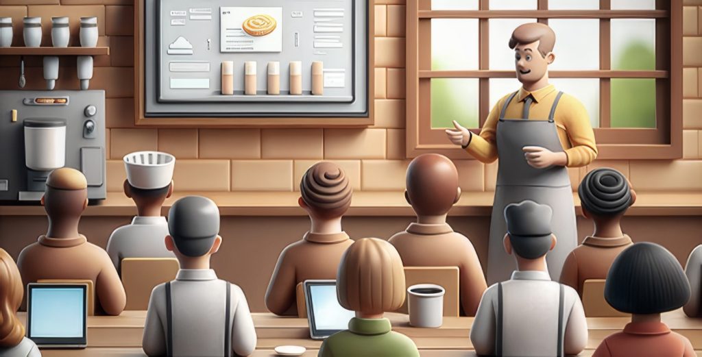 Ristoratori, Preparatevi al Futuro con Horeca Training: Formazione Pratica e Gratuita