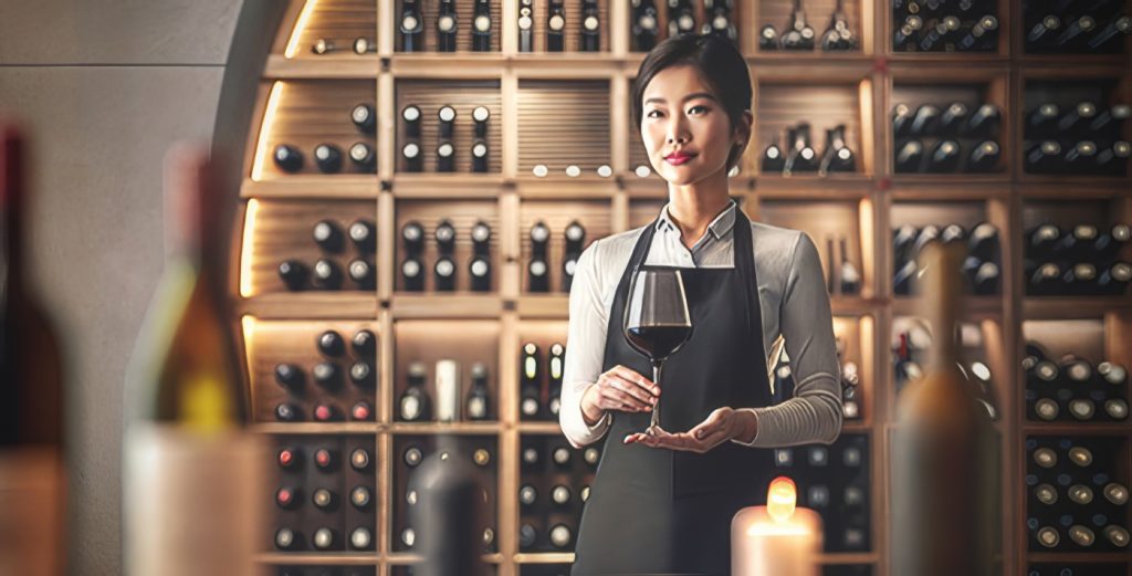 Vino e Ristorante: Perché il Sommelier è Cruciale per il Successo del Tuo Locale