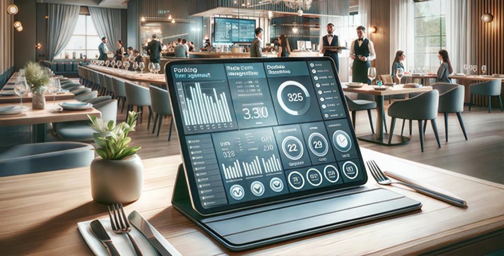TheFork Manager: Ottimizza la Gestione del Tuo Ristorante con Strumenti Digitali