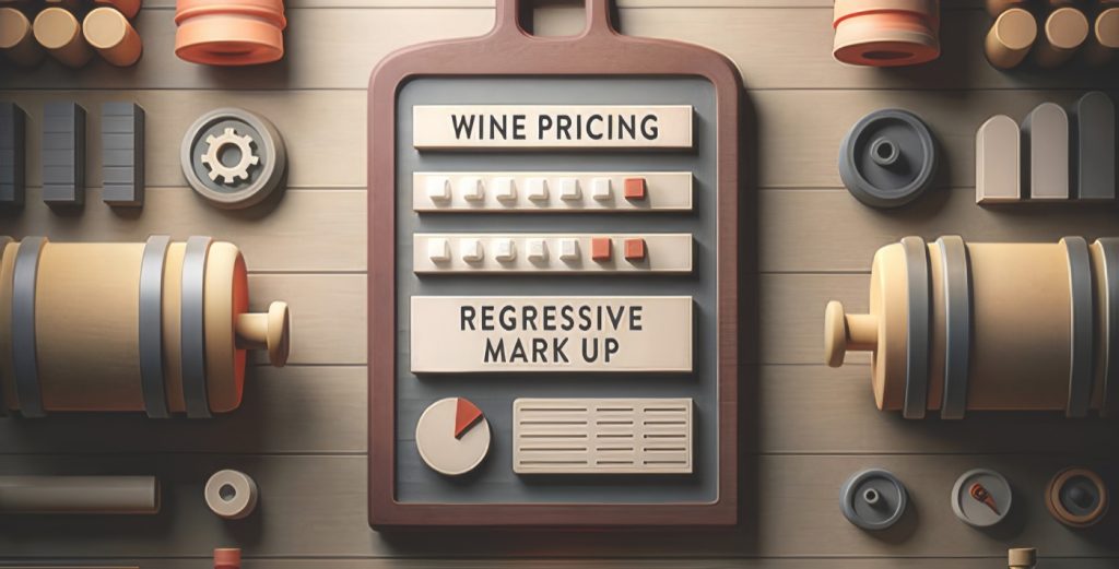 Wine Pricing e Gestione della Wine List: Guida Completa – Parte 1