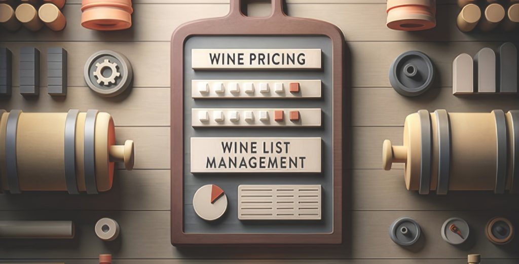 Wine Pricing e Gestione della Wine List: Guida Completa – Parte 2