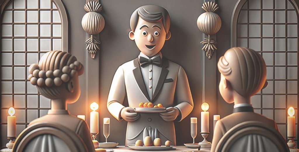 Storytelling e Ritualità: Il Nuovo Lusso nell’Esperienza Gastronomica