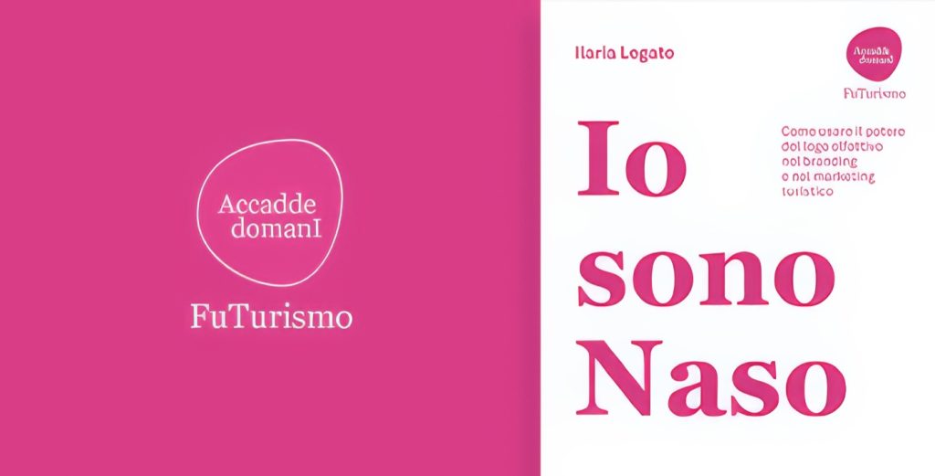 L'Ospitalità si Riconosce a Naso: Scopri la Forza del Branding Olfattivo