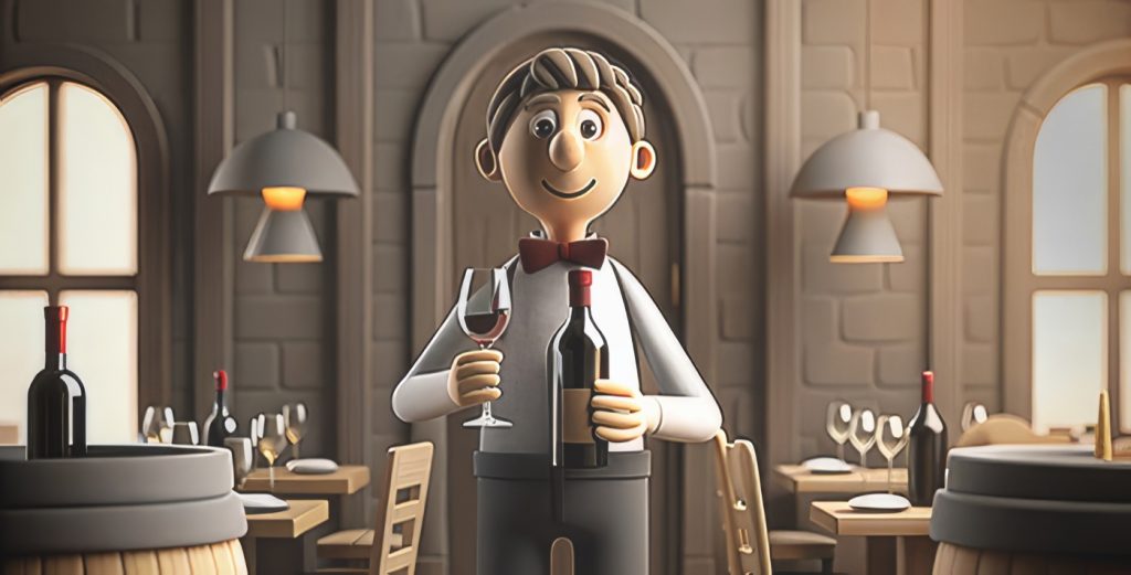 Wine Suggesting Selling: Incrementare le Vendite con l'Arte della Persuasione